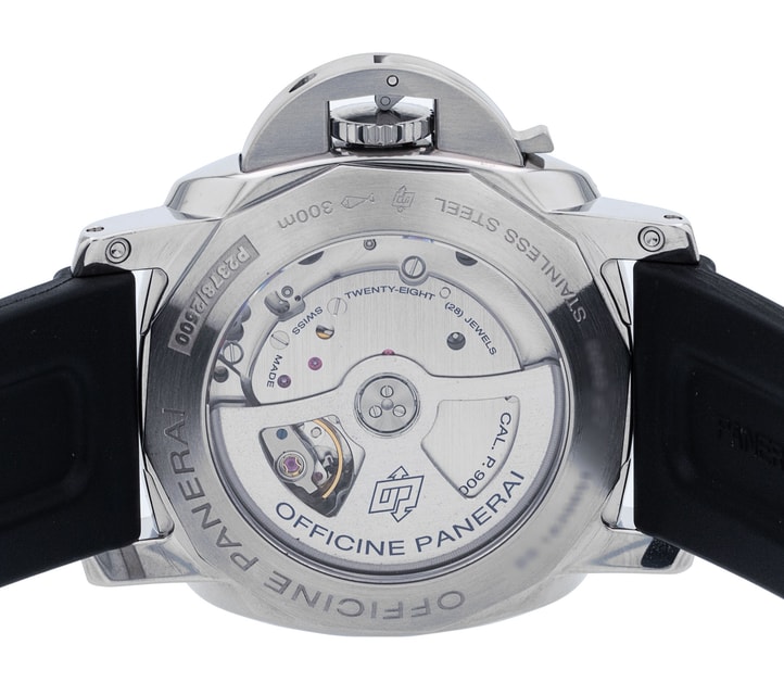 Panerai Luminor Marina PAM00359 Image 4